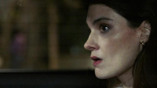 El día de furia de Javiera tras la salida de Gonzalo a Martita