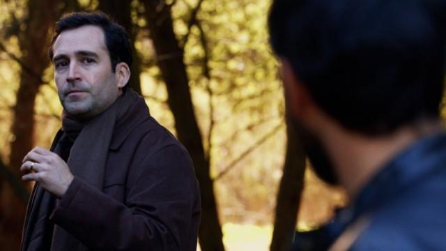 Chico Olmedo escucha reveladora conversación de Juanjo