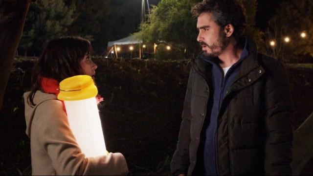 "Me gustas": Gonzalo revela que se siente atraído por Martita