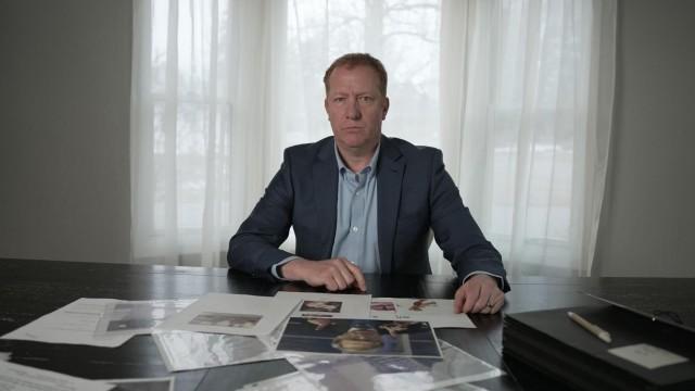 Missing at Christmas: Jonelle Matthews