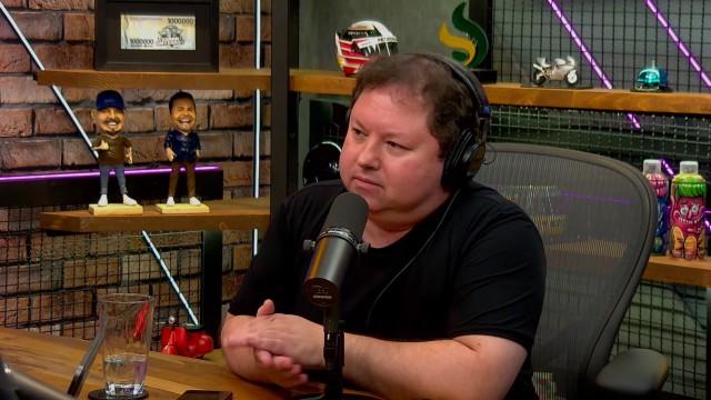 PORPETONE - TICARACATICAST | EP 308