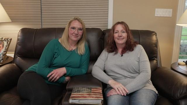 No Remorse: Richard & Tyler Smith