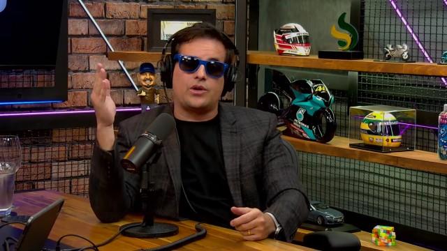 RODRIGO SCARPA (VESGO) - TICARACATICAST | EP 314