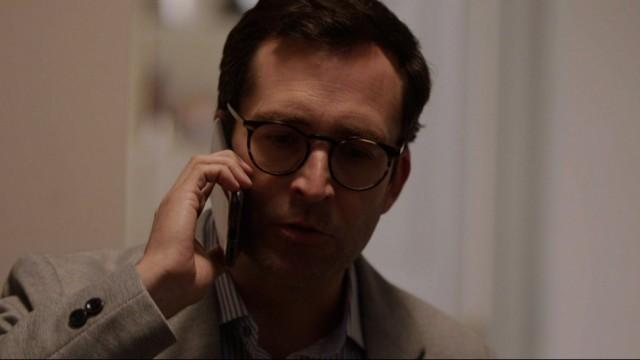 Alicia está a punto de revelar el secreto de Juanjo