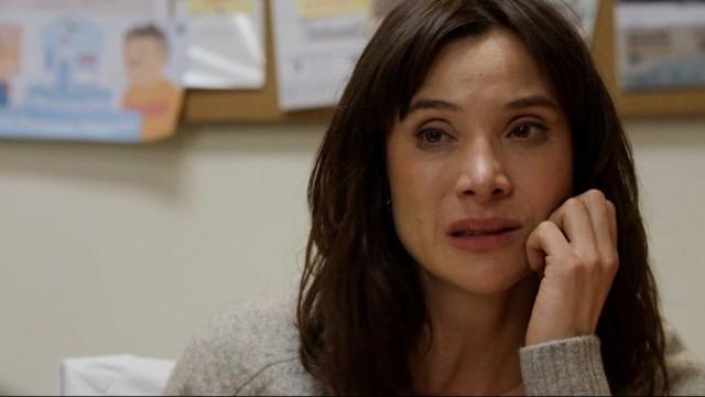 Martita ya no quiere sufrir más por Gonzalo