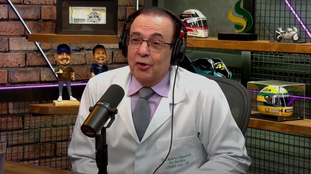 DR. BACTÉRIA + LIVIA PINNA(DICAS DE SAÚDE E BEM-ESTAR - TICARACATICAST | EP 318