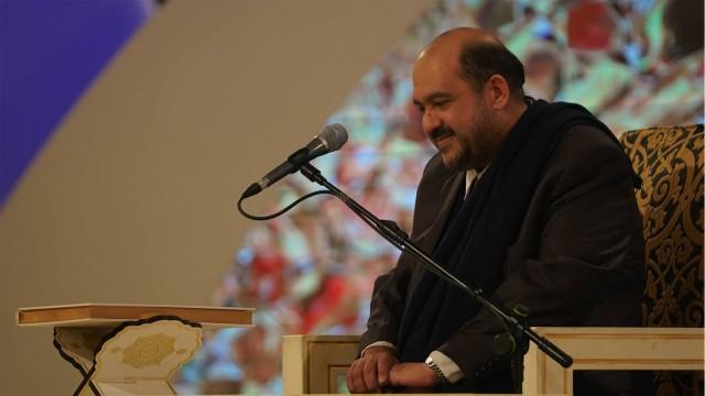 Karim Mansouri & Angel (Malek)