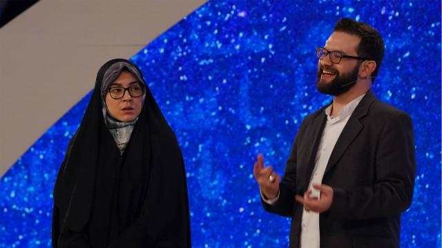 Hossein Lopez & Fardi brothers