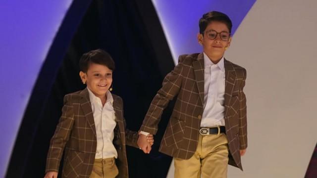 Ismail Mohammad Hamdan & Ali Ghahreman Poor & Kheyri brothers