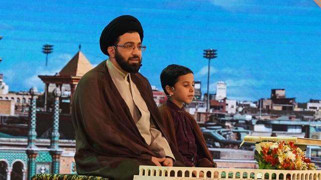 Seyyed Mohammad Hossein Tabatabai & Ahmed Vaezi & Amir Hossein Nabizadeh