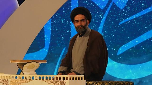 Hojjatul Islam Mousavi & Foaad Molavi & Soleymani family