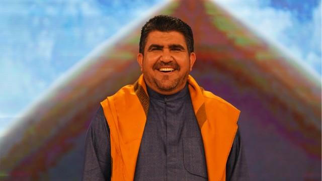 Hadi Esfidani & Seyed Karim Mousavi & Akbari family