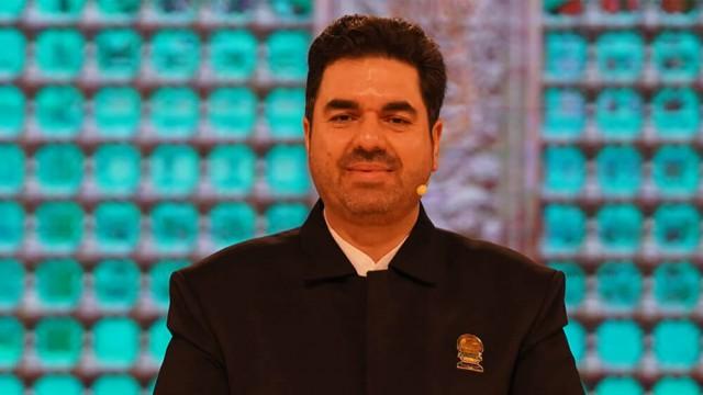 Zahra Khalili & Seyed Mohammad Ghahari & Hamid Reza Ahmadi Vafa