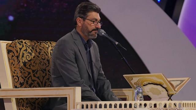 Yazdizadeh family & Ghasem Raziei