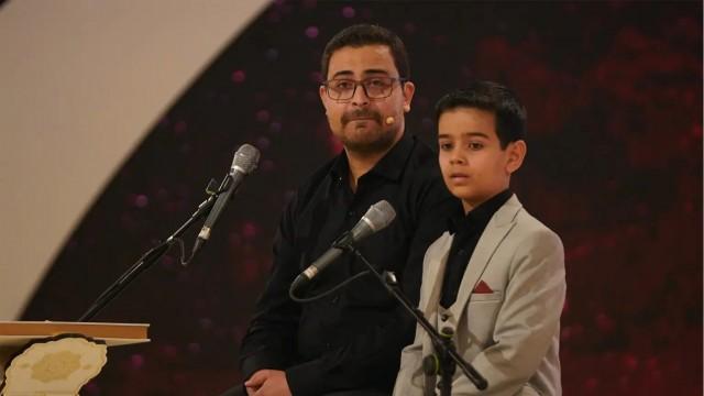 Mohammad Ali Rasoulian & Mohammadreza Safari & Ebrahim Javidi & Aal Beyt Group