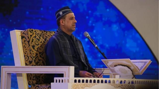 Masoud Nik Dasti & Mehdi Daghaghle & Mohammad Reza Pourzargari & Rafi Ameri & Tawasheh DorrolQuran