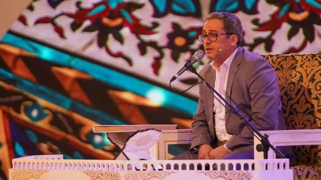 Mohammad Yusuf Alavi Manesh & Hanana Khalafi & Vahid Nazarian & Mohammad the messenger group