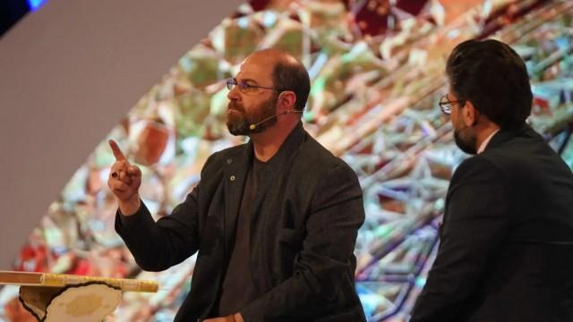 Gholamreza Shah Miveh & Hasan Abdi & Ahl al-Bayt group & Sohail Asad