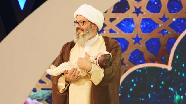 Fatemeh Sabouri & Roqia Rostam Jabri & Seyyed Hamid Reza Burqai & Hamim group