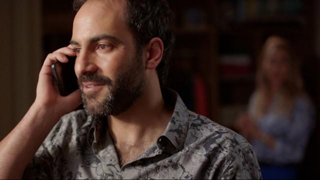 Maca escucha la dura venganza de Chico Olmedo contra sus excompañeros