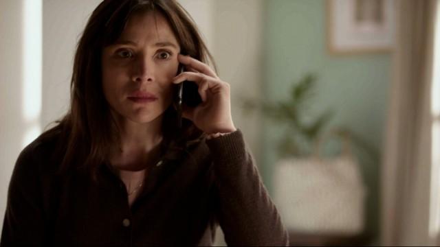 Martita está impactada al enterarse de los problemas de Gonzalo y Javiera