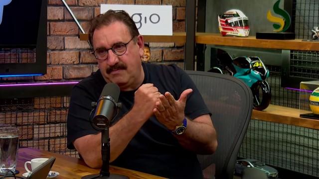 RATINHO - TICARACATICAST | EP 325