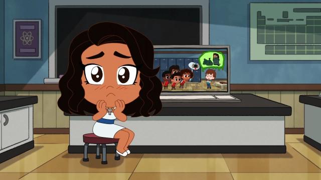 High School Musical: Breaking Free