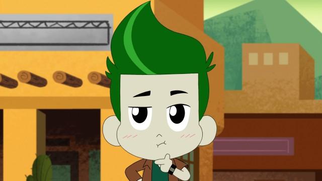 High School Musical: Triple Date