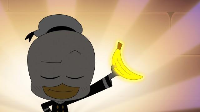 DuckTales: Jungle Cruise