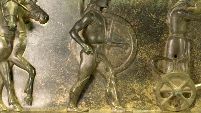 Las reinas olvidadas de la Edad del Hierro