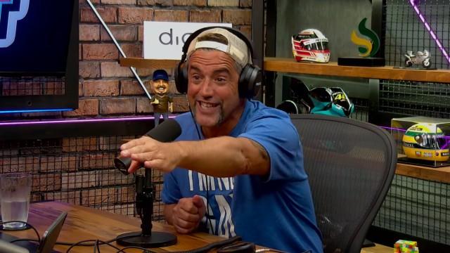 JEFFINHO E DUCA PANTALEÃO - TICARACATICAST | EP 327