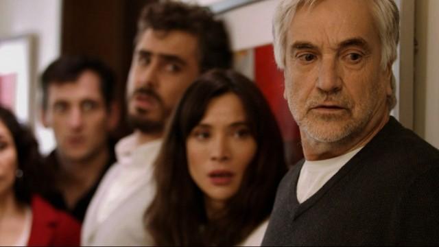 Allanan la residencia y la justicia apunta a Arturo