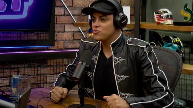 RODRIGO TEASER - TICARACATICAST | EP 333