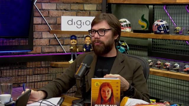 ULISSES CAMPBELL + BETO RIBEIRO - TICARACATICAST | EP 334