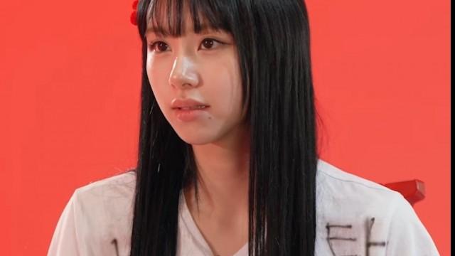 I loved alone, and I broke up alone. Chaeyoung, Somi's first love sister, appears! | EP.2 Twice Chaeyoung |