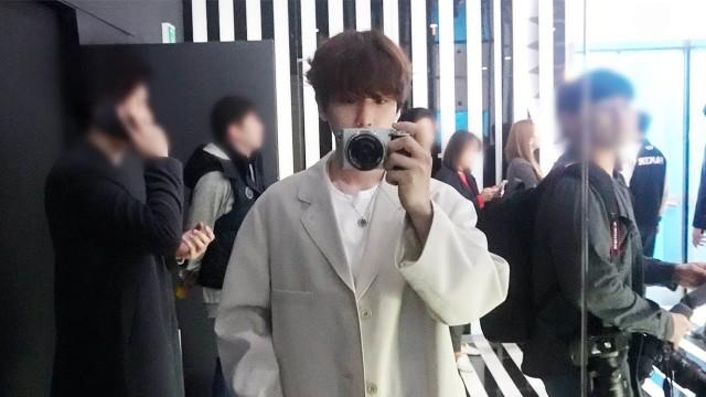 Baekhyun's VLOG (KAI/Pro Gamer Faker/SKT5G/VR Game/Happy to Lose/The End...)