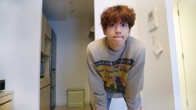 Baekhyun's VLOG (CBX MAGICAL CIRCUS/My Travel Essentials/Laptop/Japan)