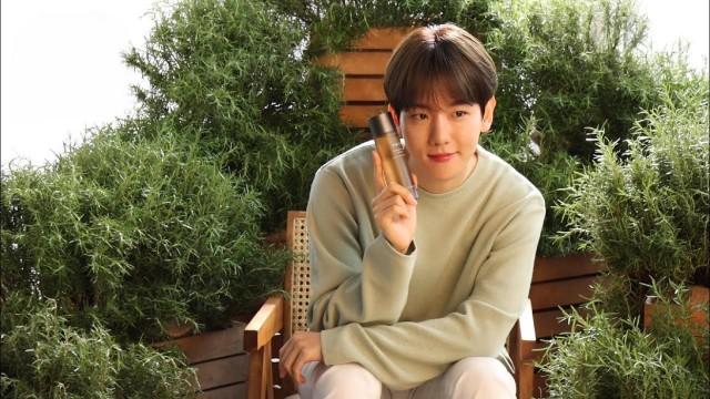 Baekhyun's Vlog (Trust Using TirTir/Baekhyun/TirTir/Kyoongreu Kyoongreu/Embarrassment/Long Time No See)