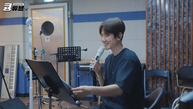 백현이의 브이로그 (러브썸페스티벌/안무생긴벳차/합주연습)