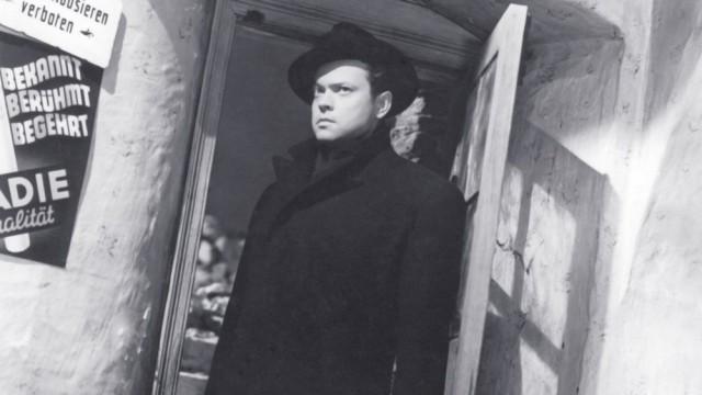 The Third Man