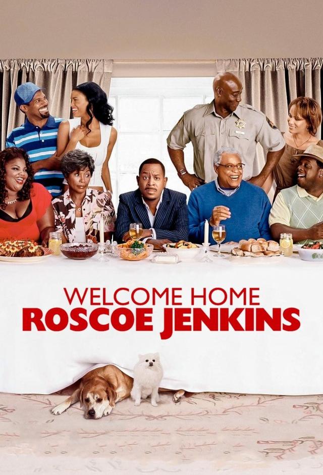Welcome Home Roscoe Jenkins
