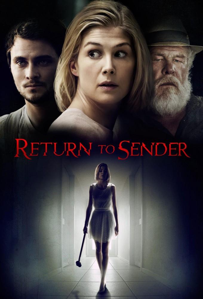 Return to Sender