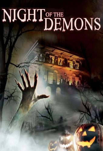 Night of the Demons