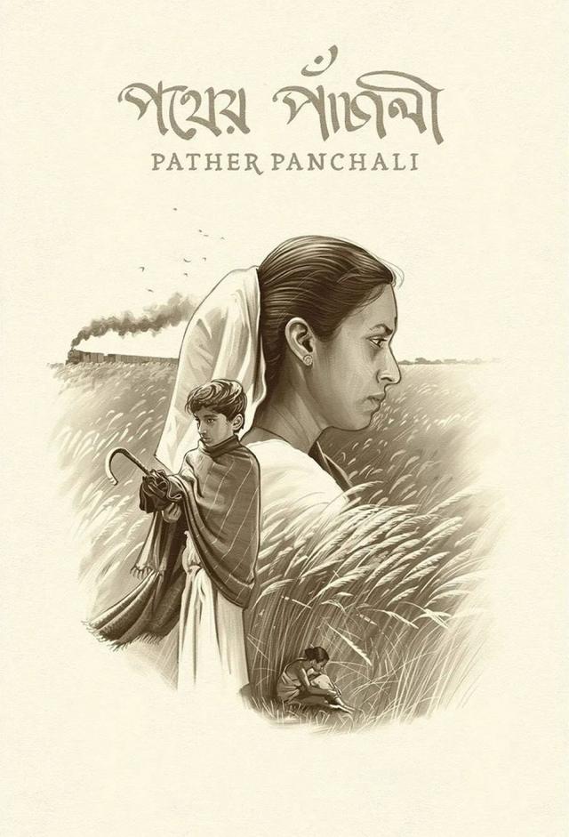 Pather Panchali