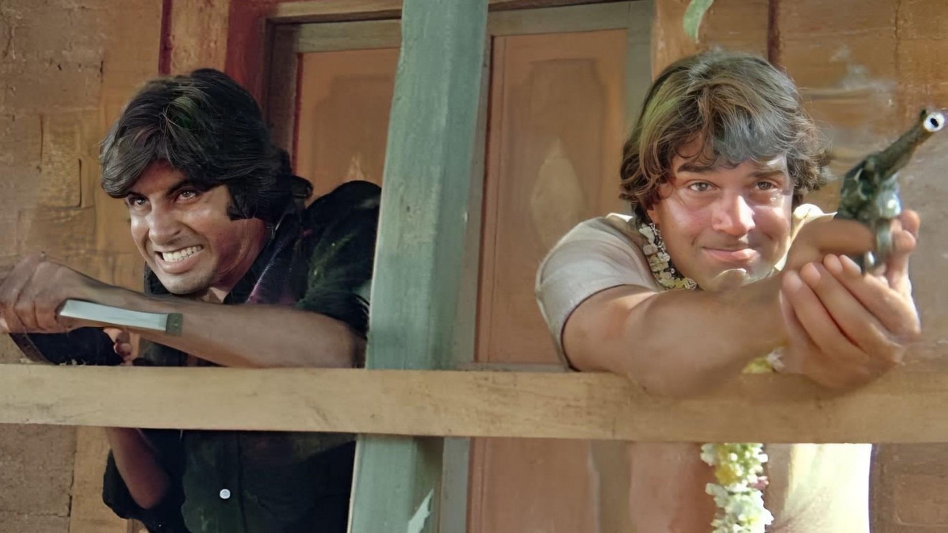 Sholay