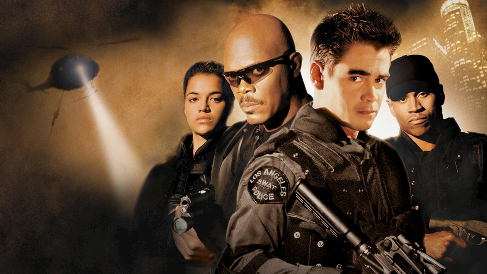 S.W.A.T.