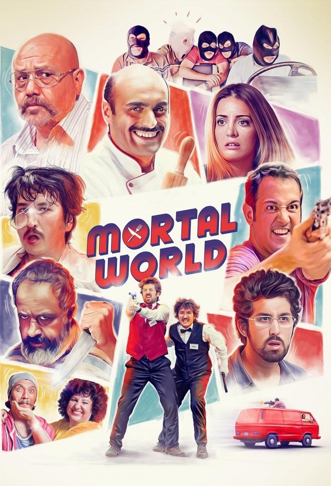 Mortal World