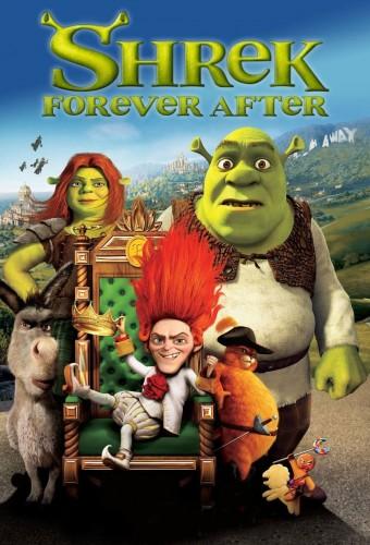 Shrek Forever After