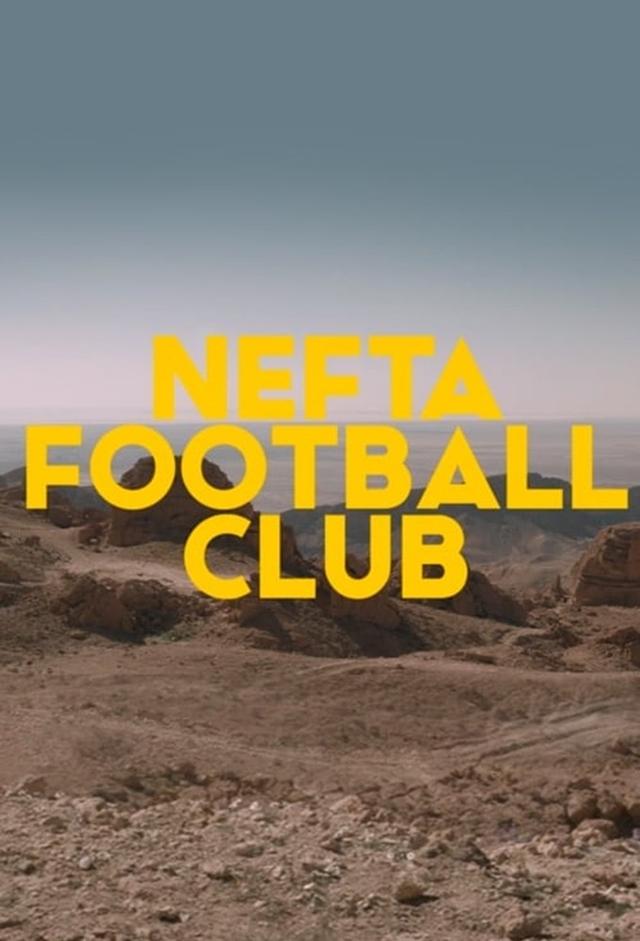 Nefta Football Club