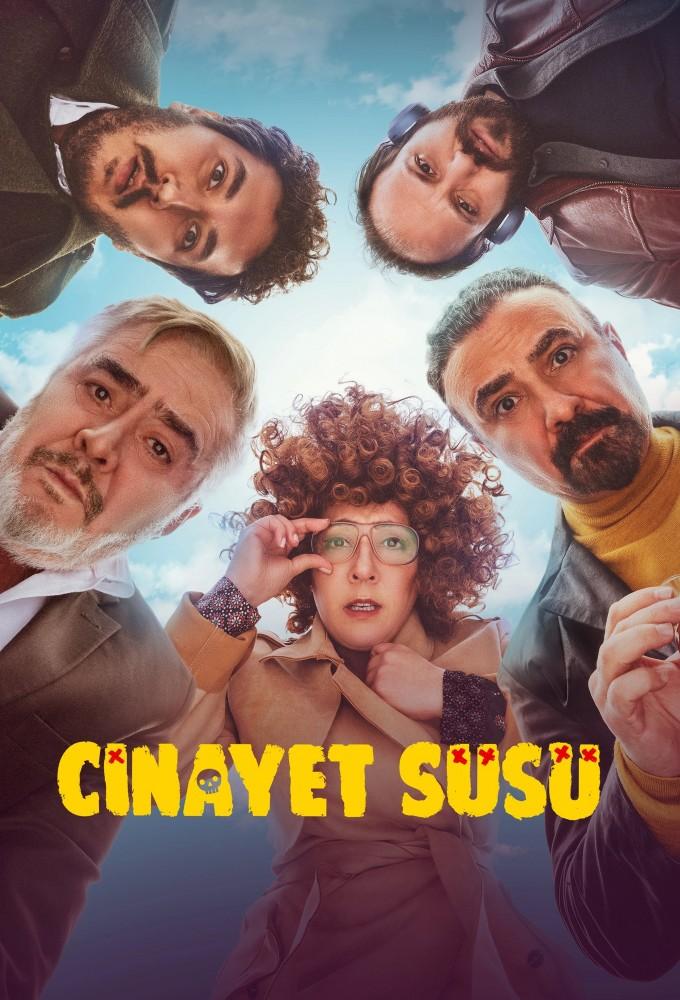 Ornamental of Murder